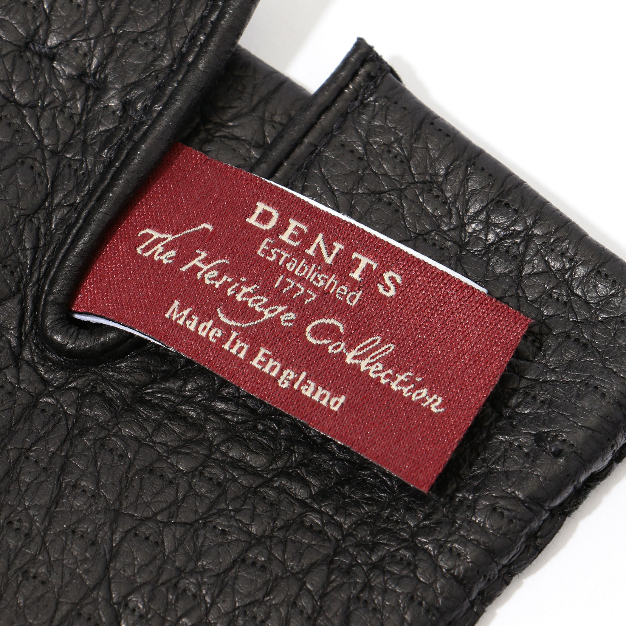 DENTS レザーグローブ｜トゥモローランド 公式通販