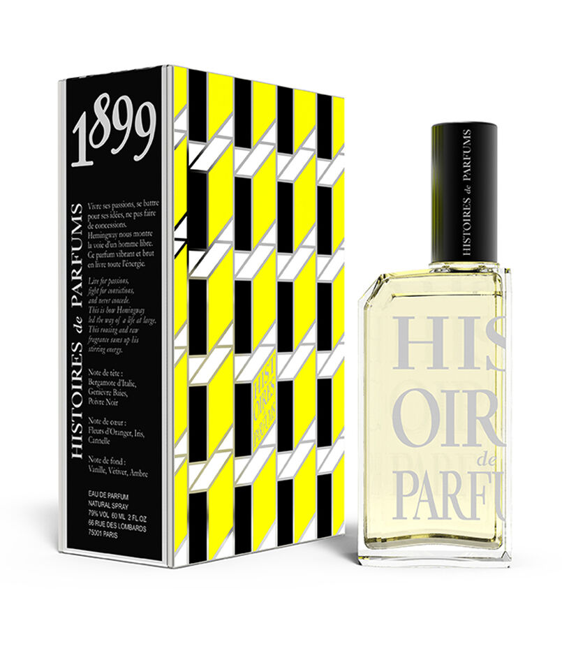 HISTOIRES de PARFUMS オードパルファン 60ml