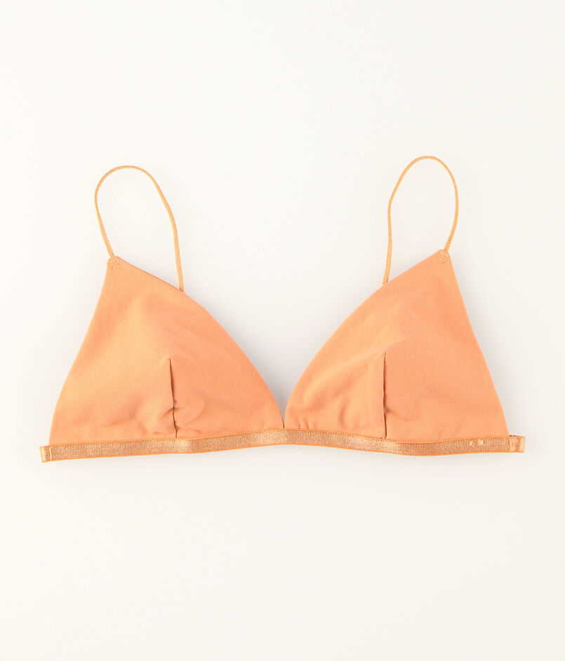 OVERNEATH Bra004 スムース ブラトップ