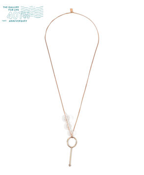 RENARD BIJOUX Bubble Toy ネックレス