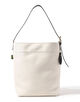 【別注】Brady LEVEN MEDIUM コットン ショルダーバッグ