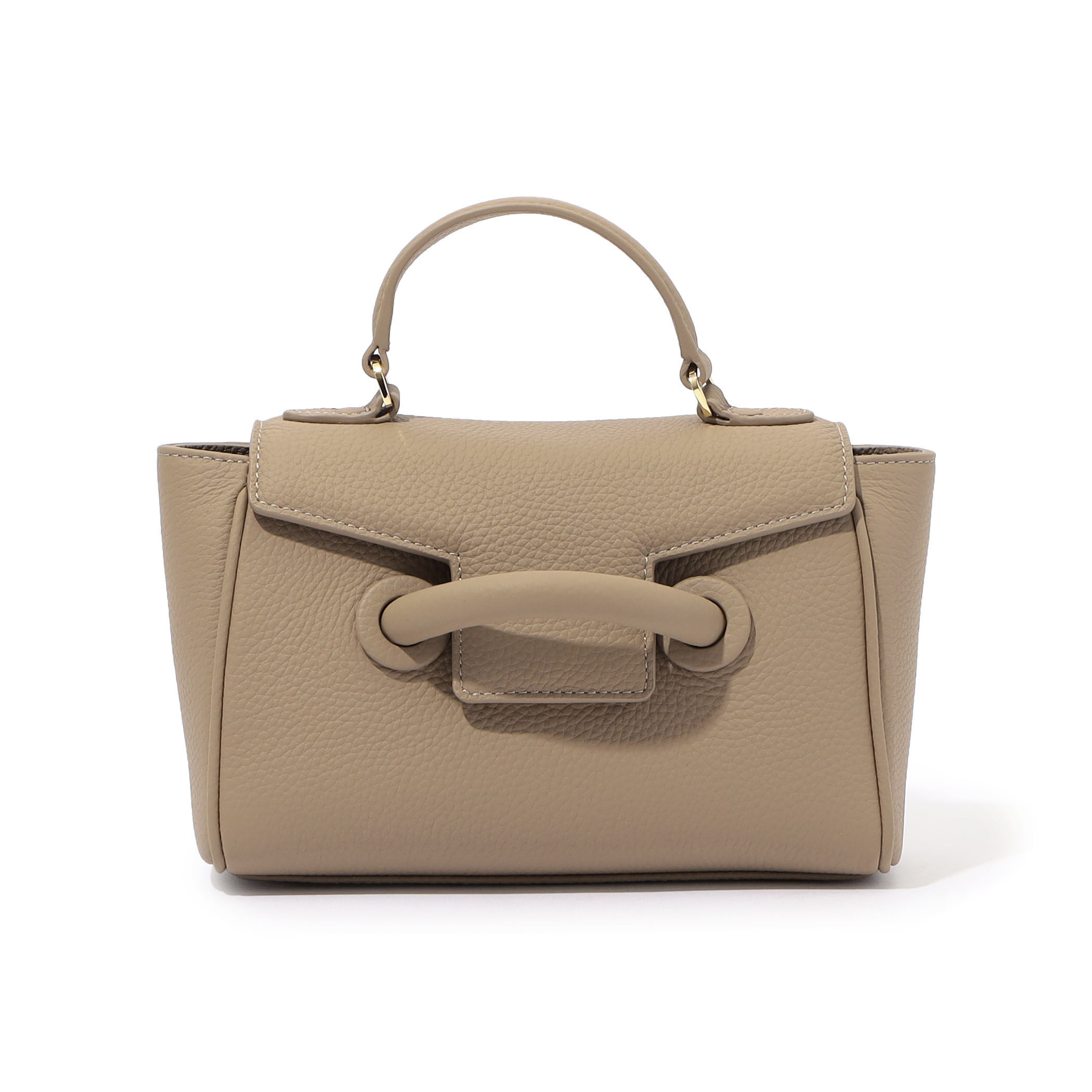 別注】VASIC EVER MINI MINI ハンドバッグ｜トゥモローランド