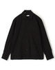 Salvatore Piccolo シルクコットン シャツブルゾン