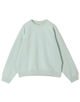 【別注】FilMelange SWEAT クルーネックプルオーバー