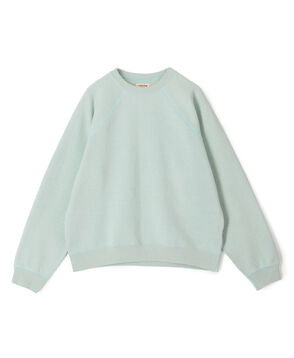 【別注】FilMelange SWEAT クルーネックプルオーバー