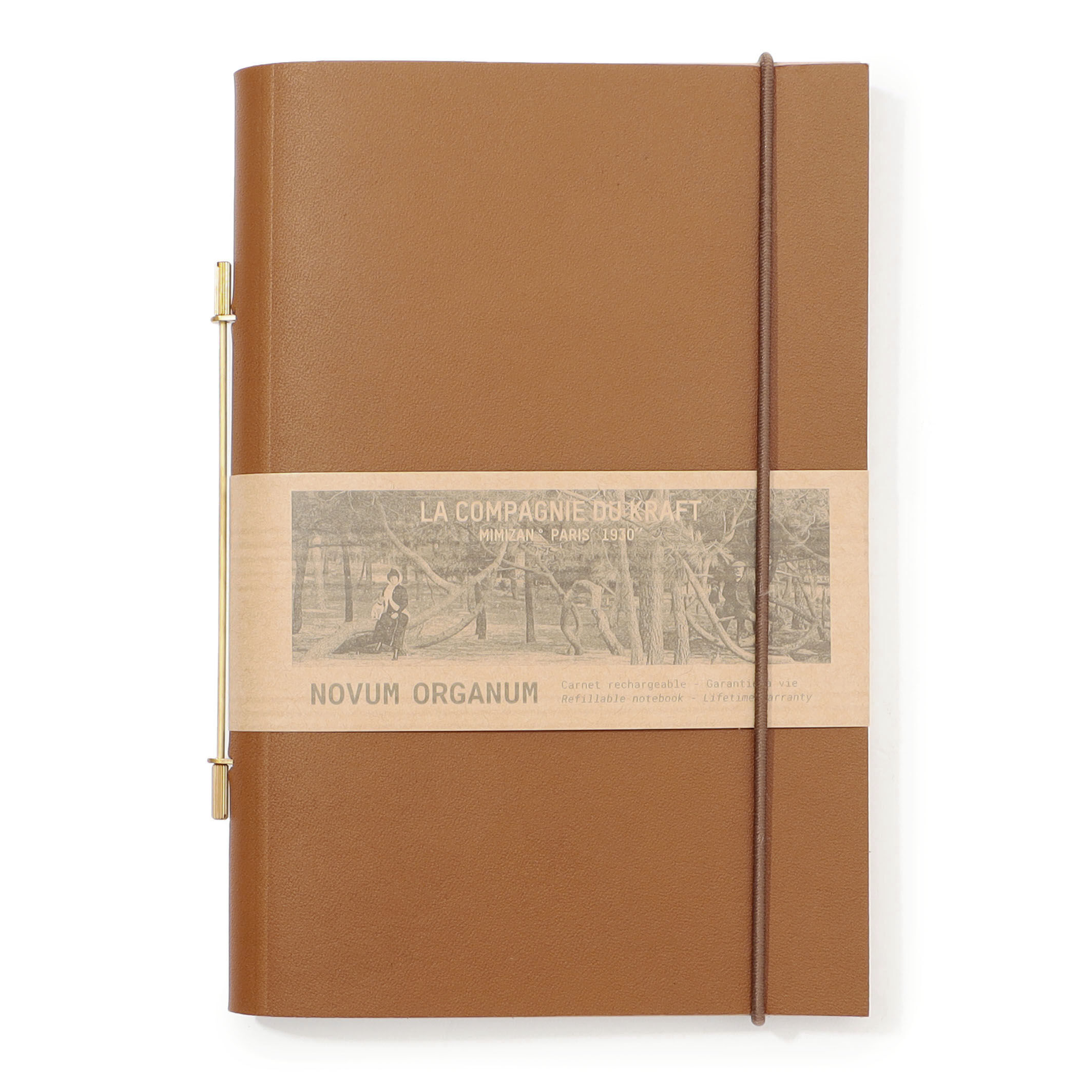 La Compagnie du Kraft Novum Organum size S｜トゥモローランド 公式