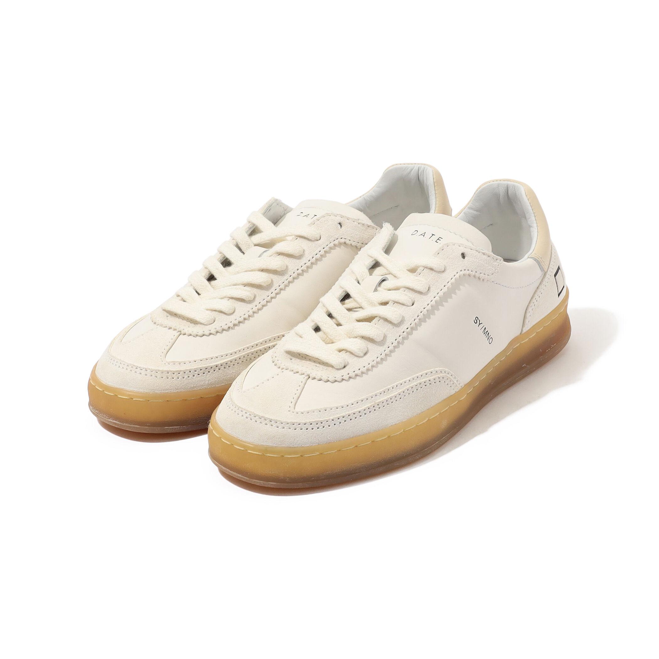 別注】D.A.T.E×DES PRES SPORTY MONO スニーカー