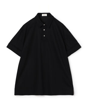 【別注】THE RERACS &times; Edition POLO SHIRT ポロシャツ