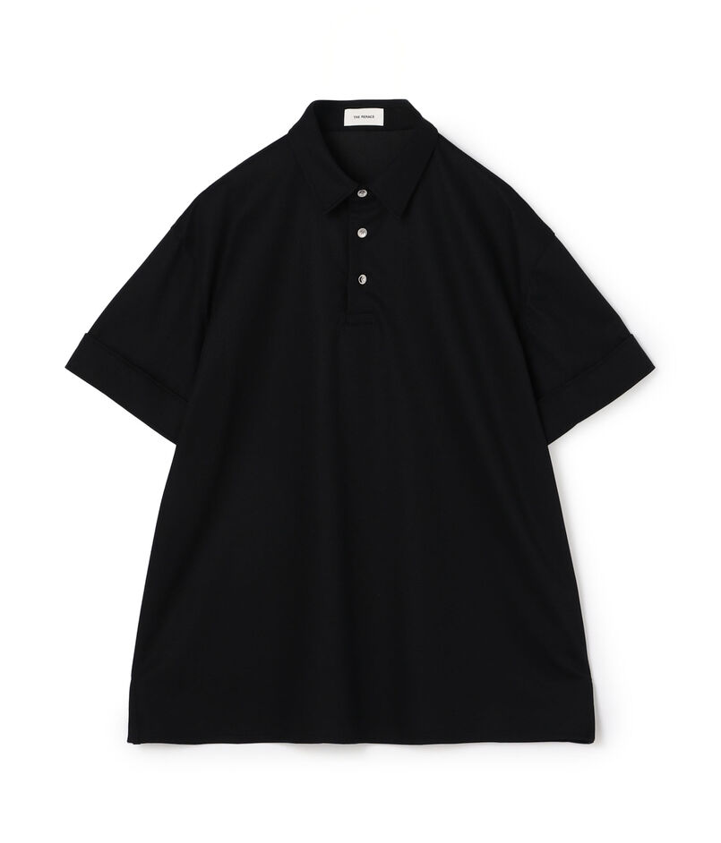 【別注】THE RERACS &times; Edition POLO SHIRT ポロシャツ