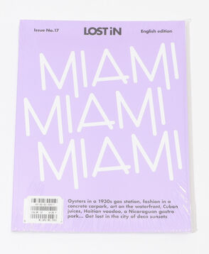 LOST IN Miami