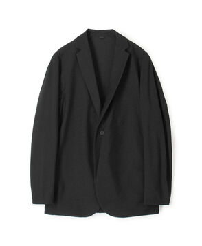 TEATORA WALLET JACKET GHOST CODE