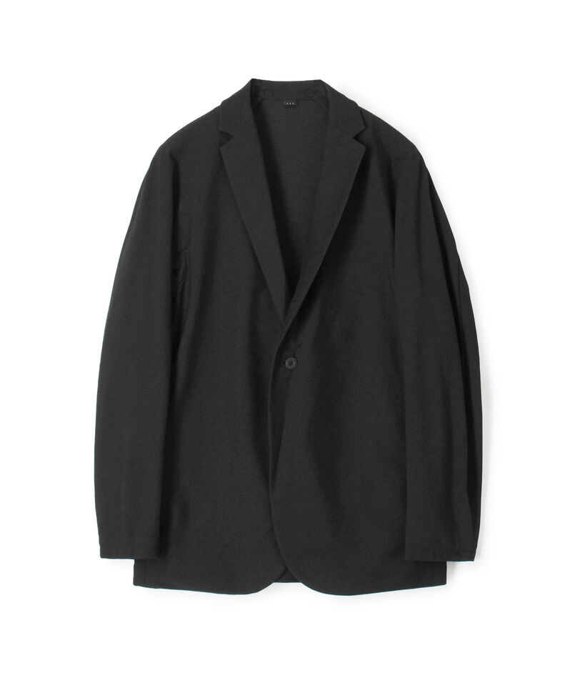 TEATORA WALLET JACKET GHOST CODE