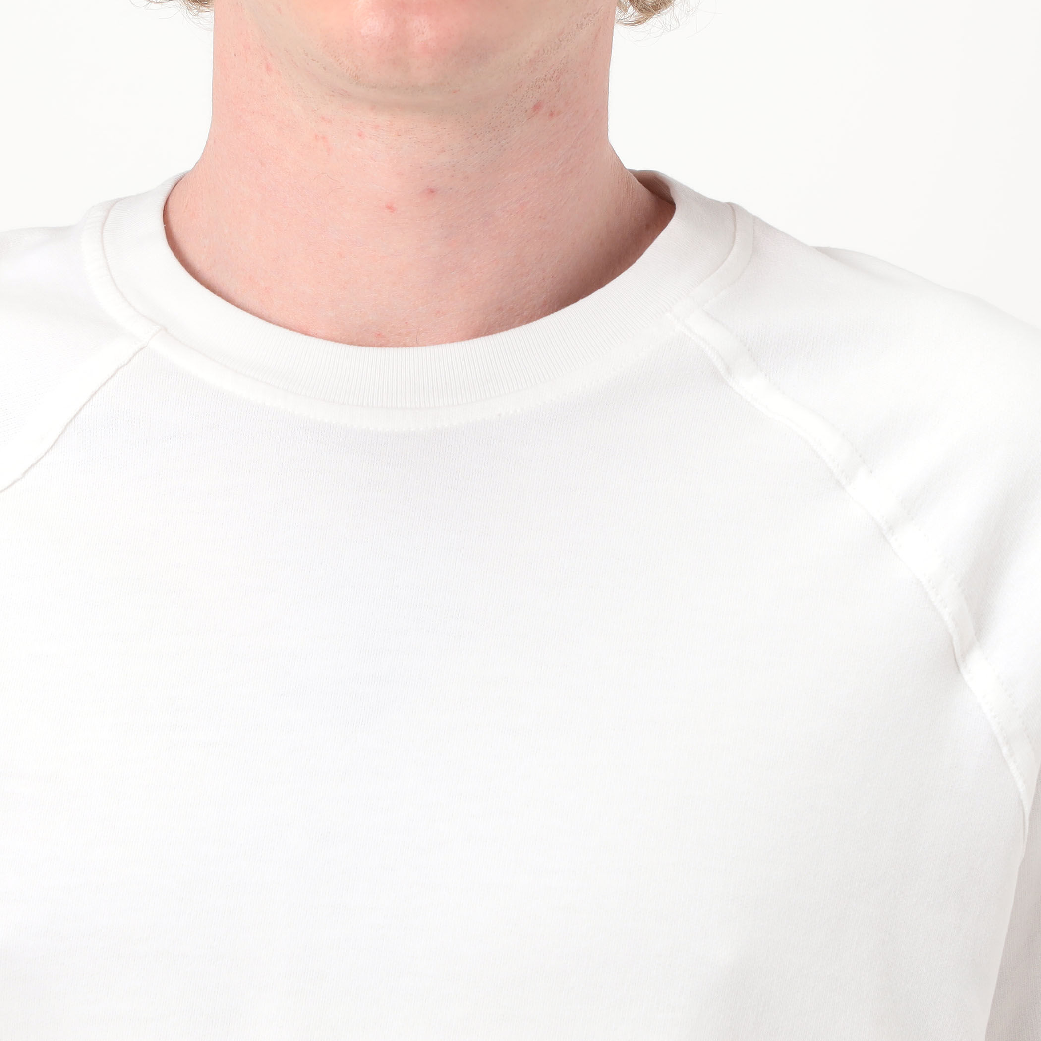 C.P. Company LIGHT FLEECE SS Tシャツ｜トゥモローランド 公式サイト