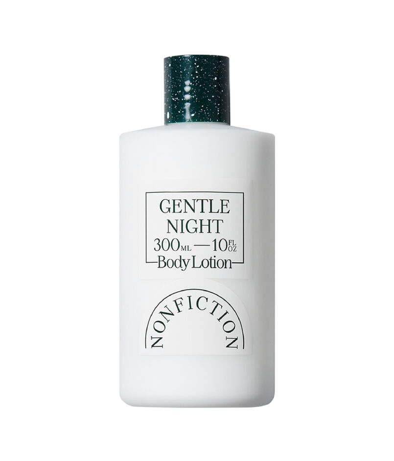 NONFICTION ボディローション 300ml