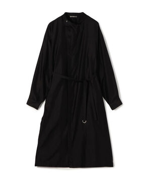 HAVERSACK シルクツイル ドレス
