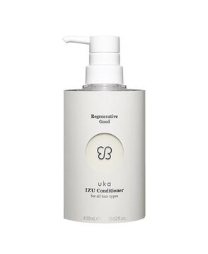 uka IZU Conditioner for all hair types 400ml