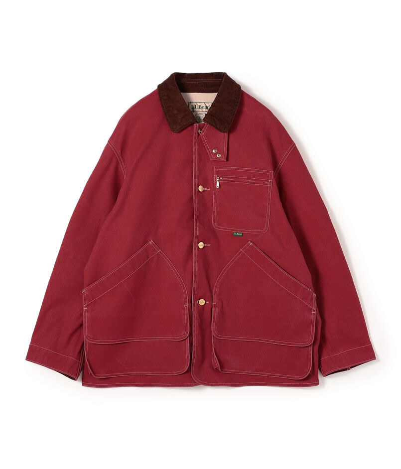 L.L.Bean JAPAN EDITION Bean's Prospect Harbor Field Coat フィールドコート
