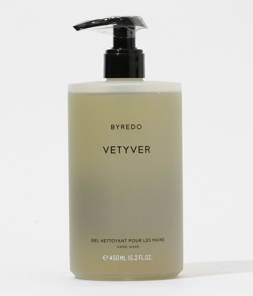 BYREDO ハンドウォッシュ 450ml