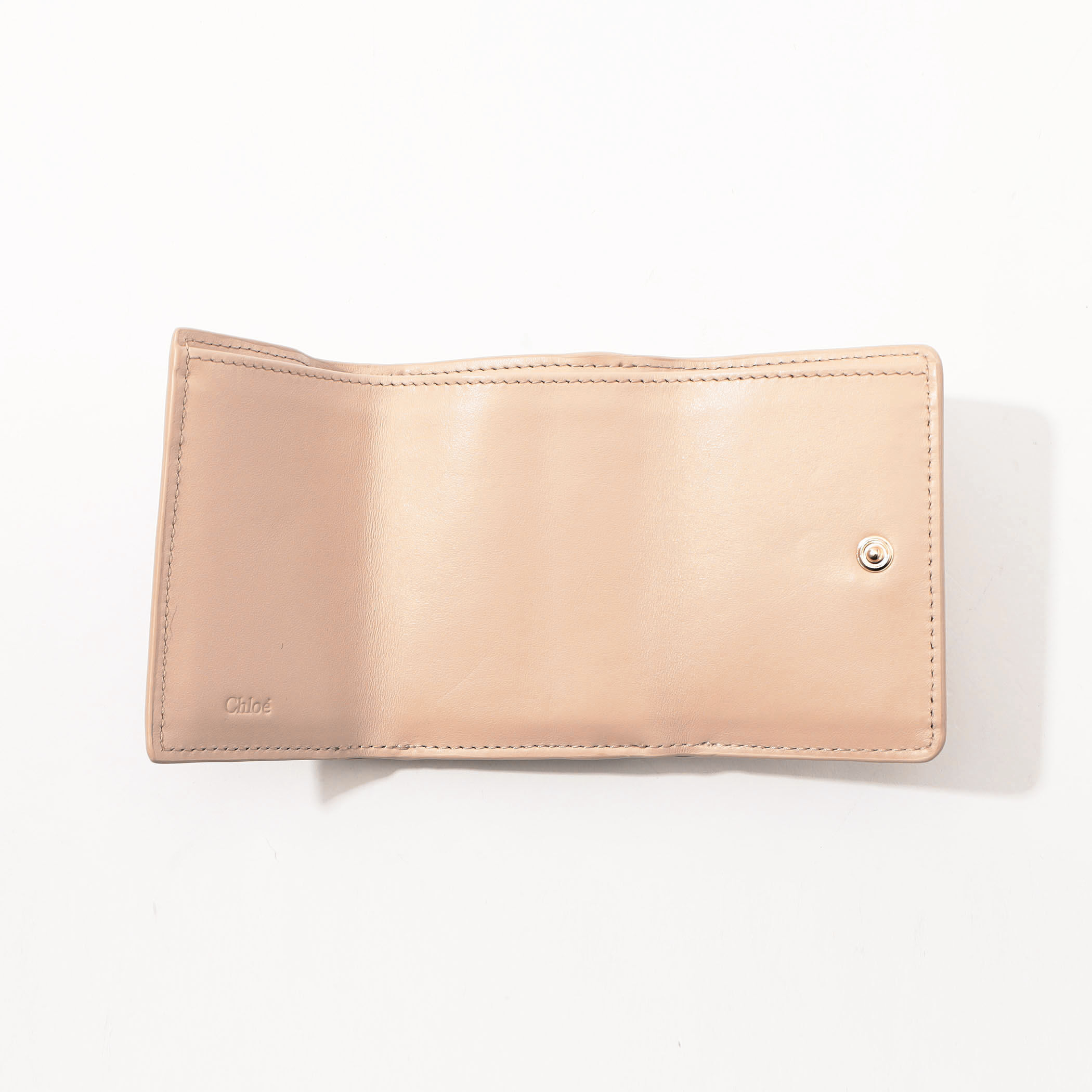 Chloe SENSE ミニウォレット｜トゥモローランド 公式通販