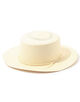 ORRS FLAT CROWN PANAMA HAT Grade.24 Montecristi