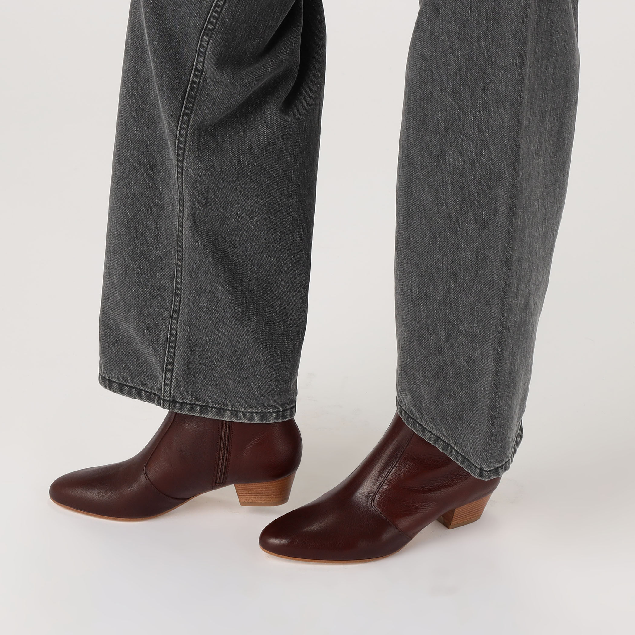 Jamie Haller THE BEATNIK ショートブーツ｜トゥモローランド 公式通販