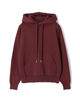 CABaN Cotton cashmere parka