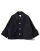 【別注】MACKINTOSH HUMBIE DENIM ジャケット