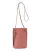 LOEWE ダイスポケットショルダーバッグ