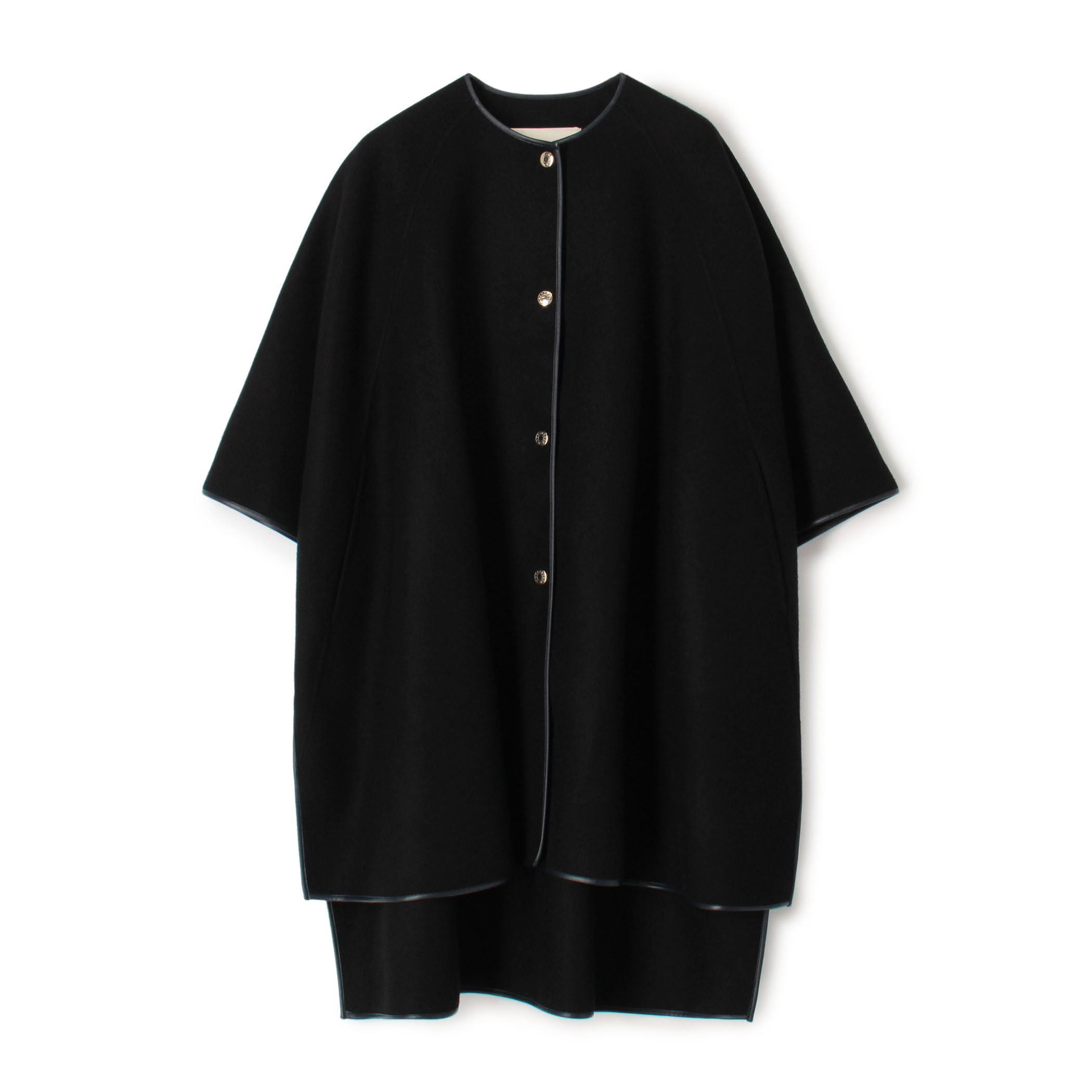 別注】MACKINTOSH SANQUHAR EX ケープコート｜トゥモローランド