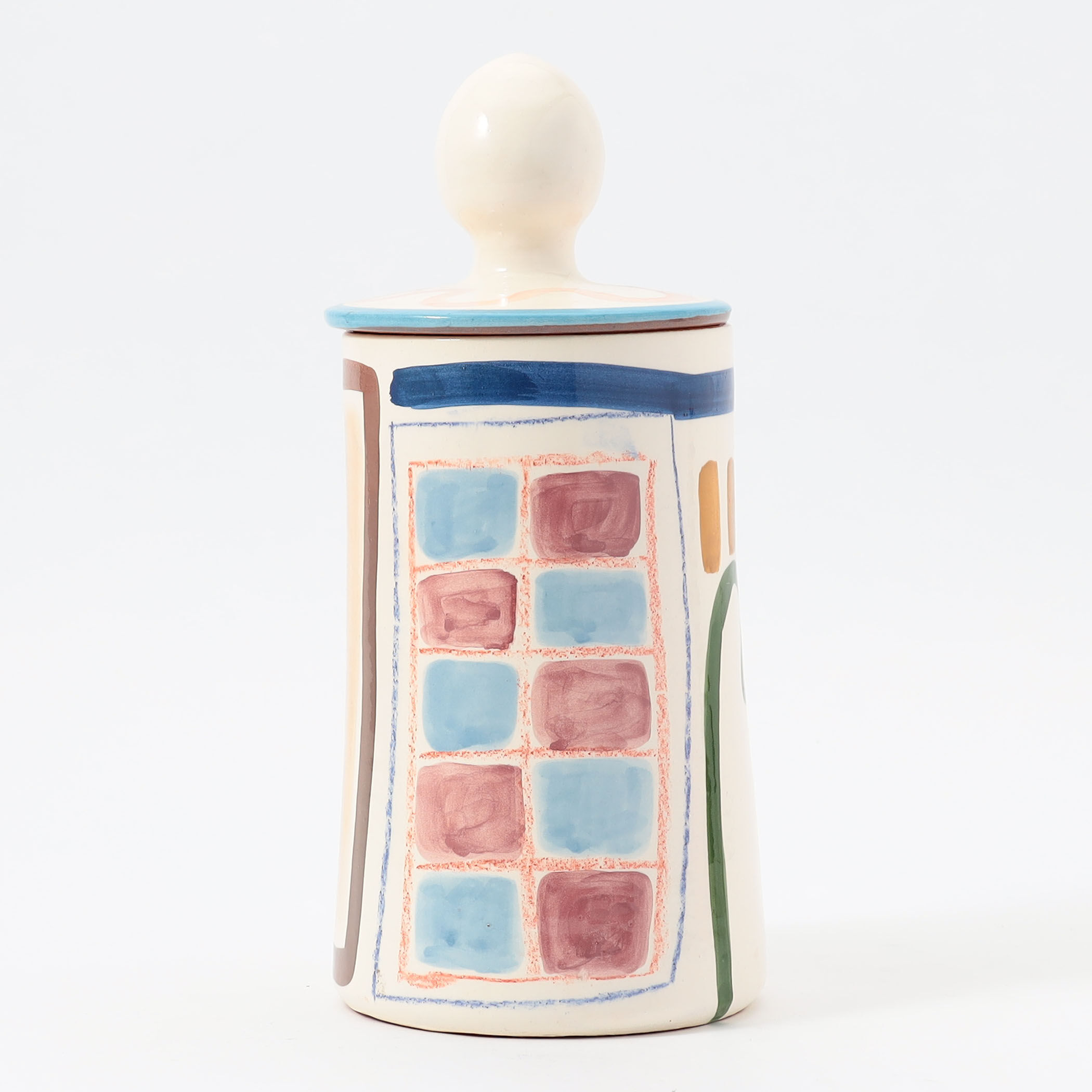LRNCE Hand Painted Ceramic オブジェ｜トゥモローランド 公式サイト