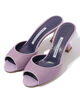 MANOLO BLAHNIK JADARA ミュールサンダル