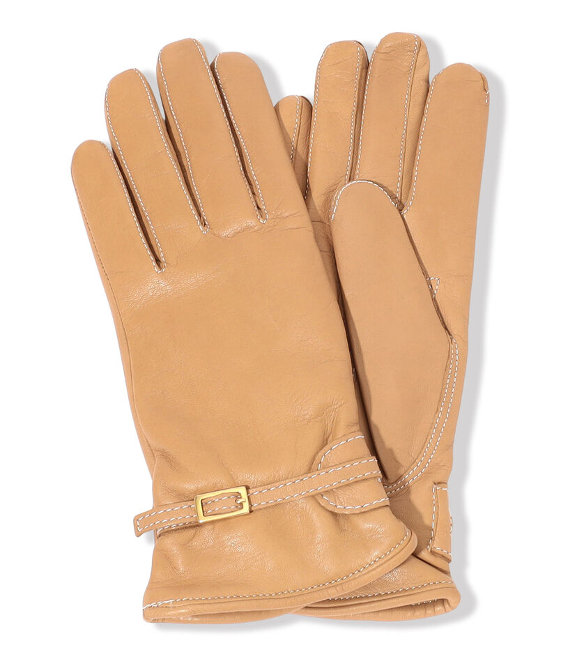 Gala Gloves ベルテッド グローブ