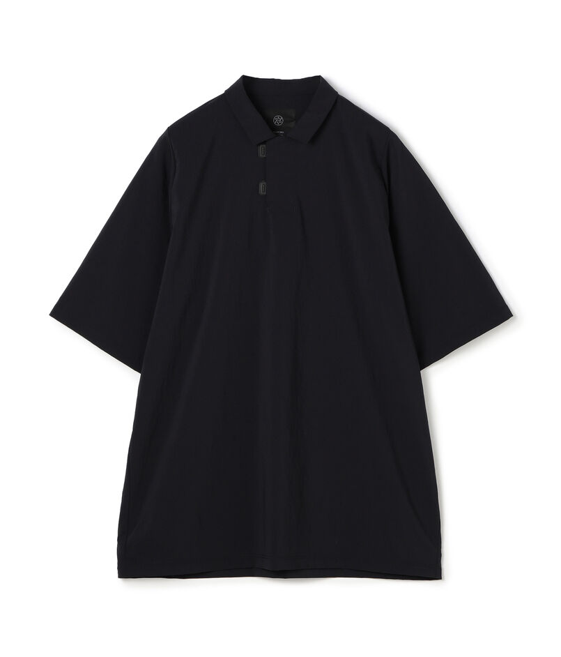 TEATORA CAPSULESNAP POLO DR|トゥモローランド 公式通販 TEATORA CAPSULESNAP POLO DR|トゥモローランド 公式通販