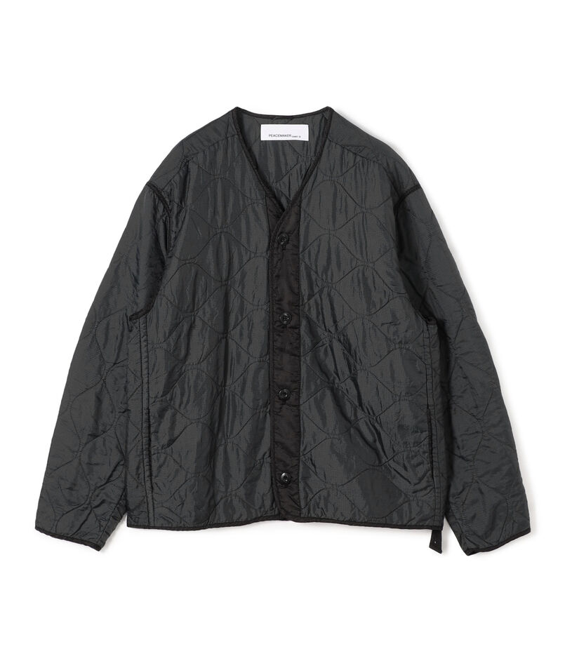 OAMC / Peacemaker Combat Liner blouson