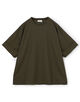 【別注】THE RERACS &times; Edition OVER SIZE T-SHIRT オーバーサイズTシャツ