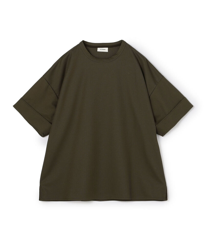 【別注】THE RERACS &times; Edition OVER SIZE T-SHIRT オーバーサイズTシャツ