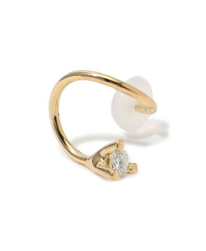 NOUE EDN2-7 左耳用 ピアス