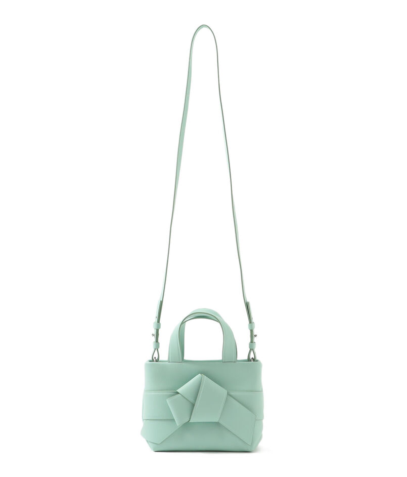 ■Acne Studios MICRO TOTE ショルダーバッグ