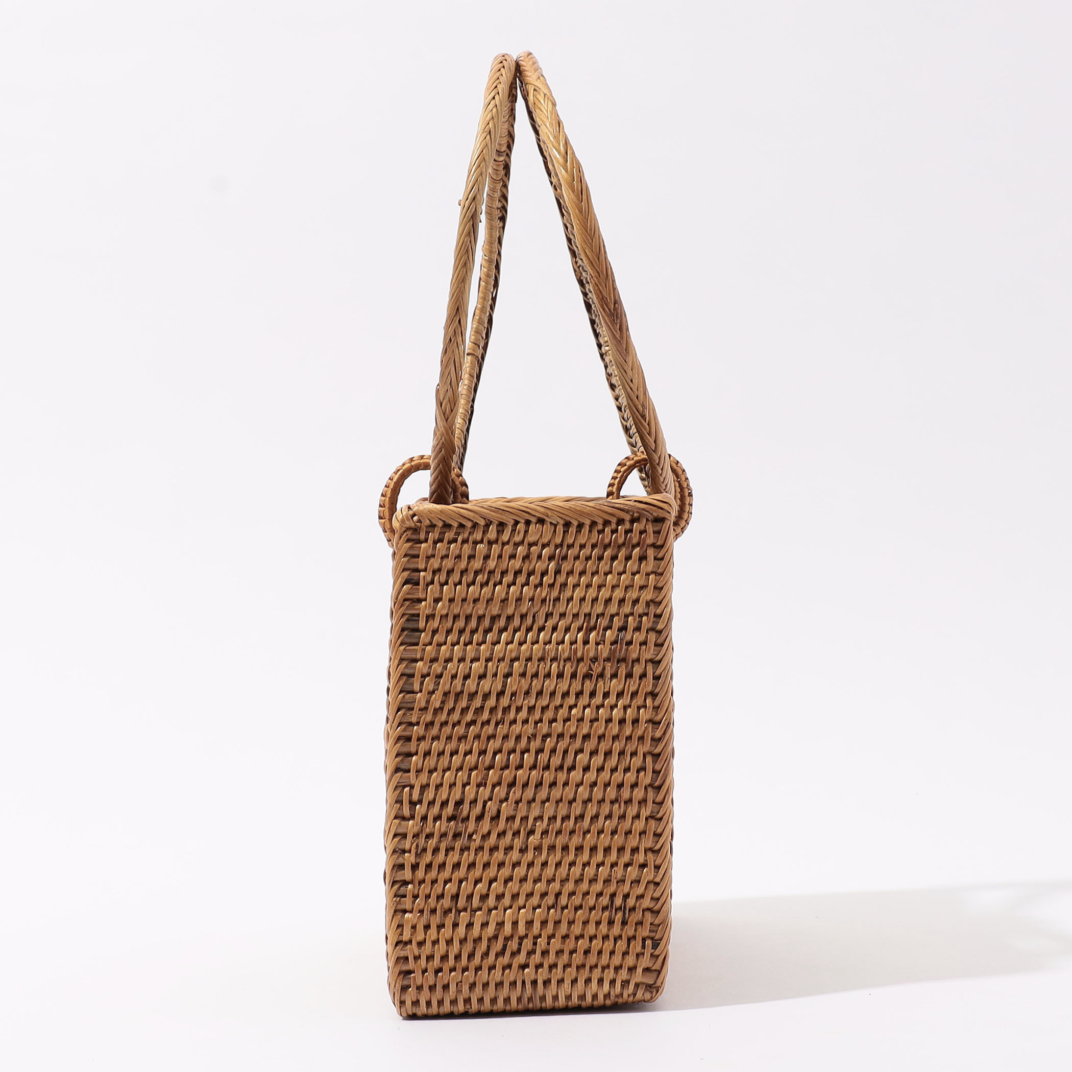 BALI WERKSTÄTTE - ATE GRASS BAG