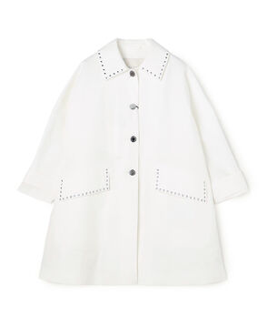 【別注】MACKINTOSH HUMBIE STUDS コート