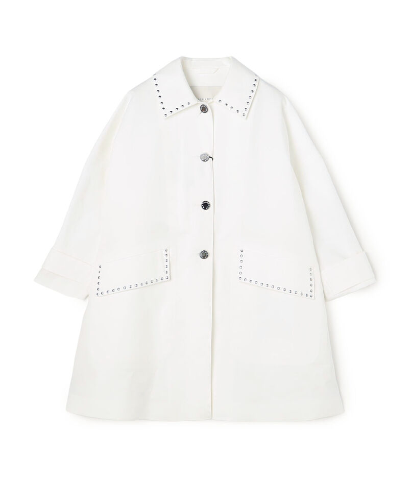 【別注】MACKINTOSH HUMBIE STUDS コート