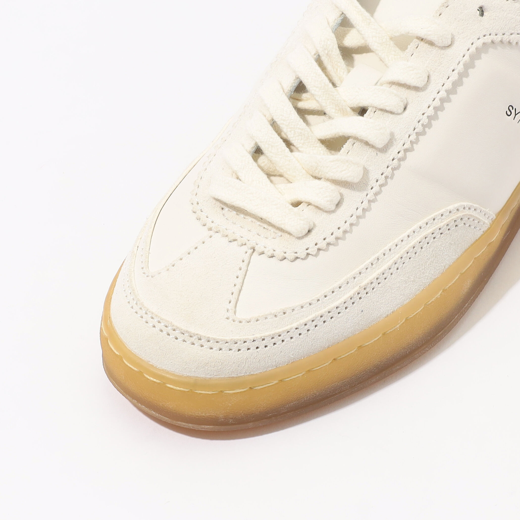 別注】D.A.T.E×DES PRES SPORTY MONO スニーカー