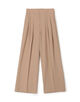 プリーツトラウザー WTWT1096