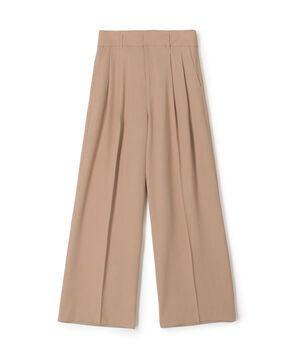 プリーツトラウザー WTWT1096
