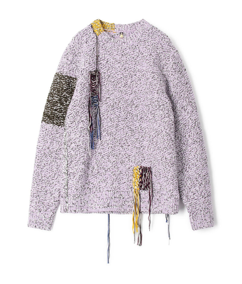 OAMC ASTRAL CREWNECK ニットプルオーバー