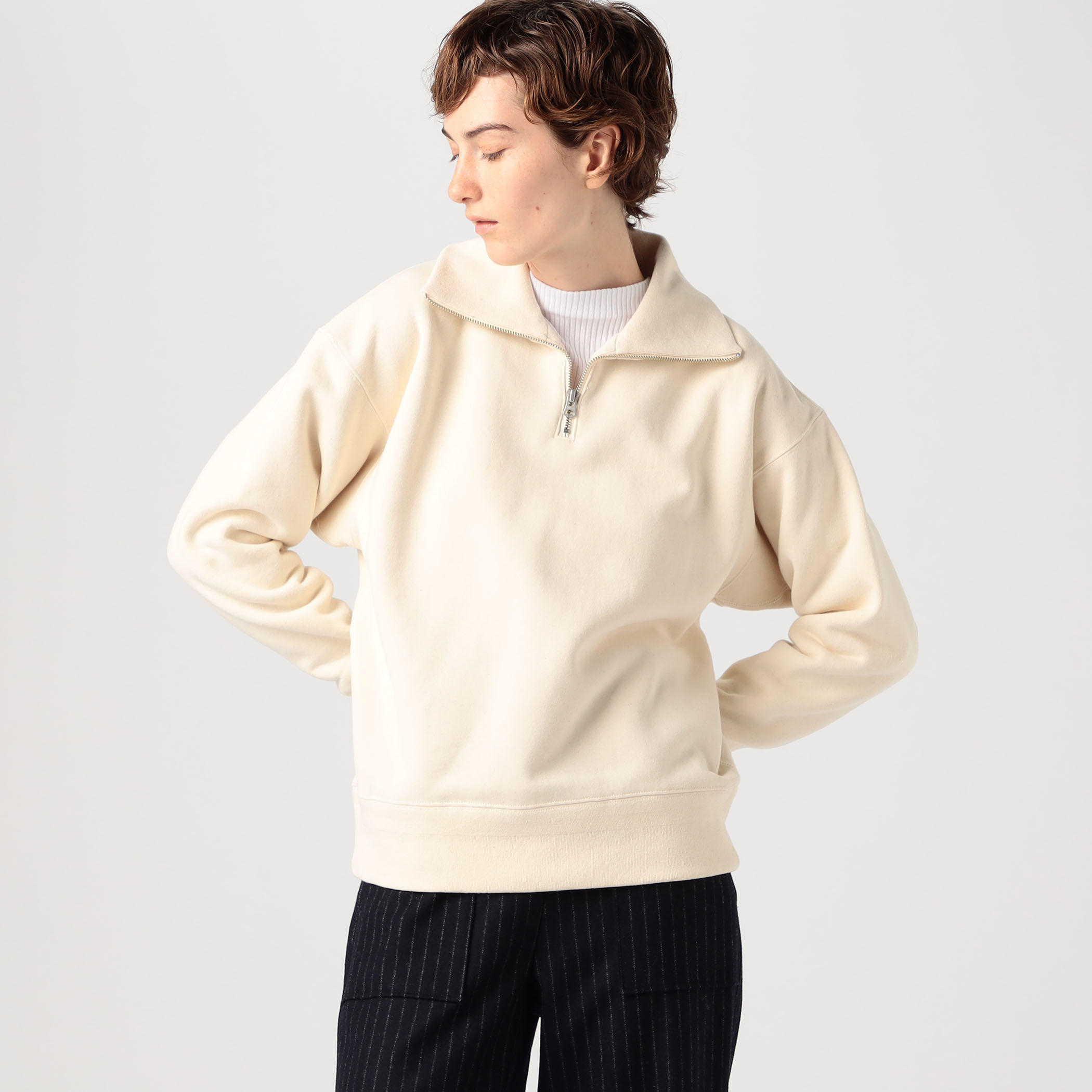 現在開催中のキャンペーン＆お得情報 UNION 公式通販 ハーフジッププルオーバー｜トゥモローランド LAUNCH ジャケット・アウター