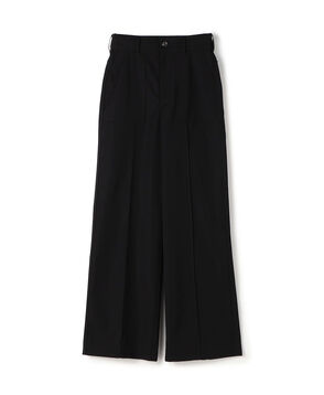 Edition×THE RERACS Collaboration Label US ARMY BAKER PANTS