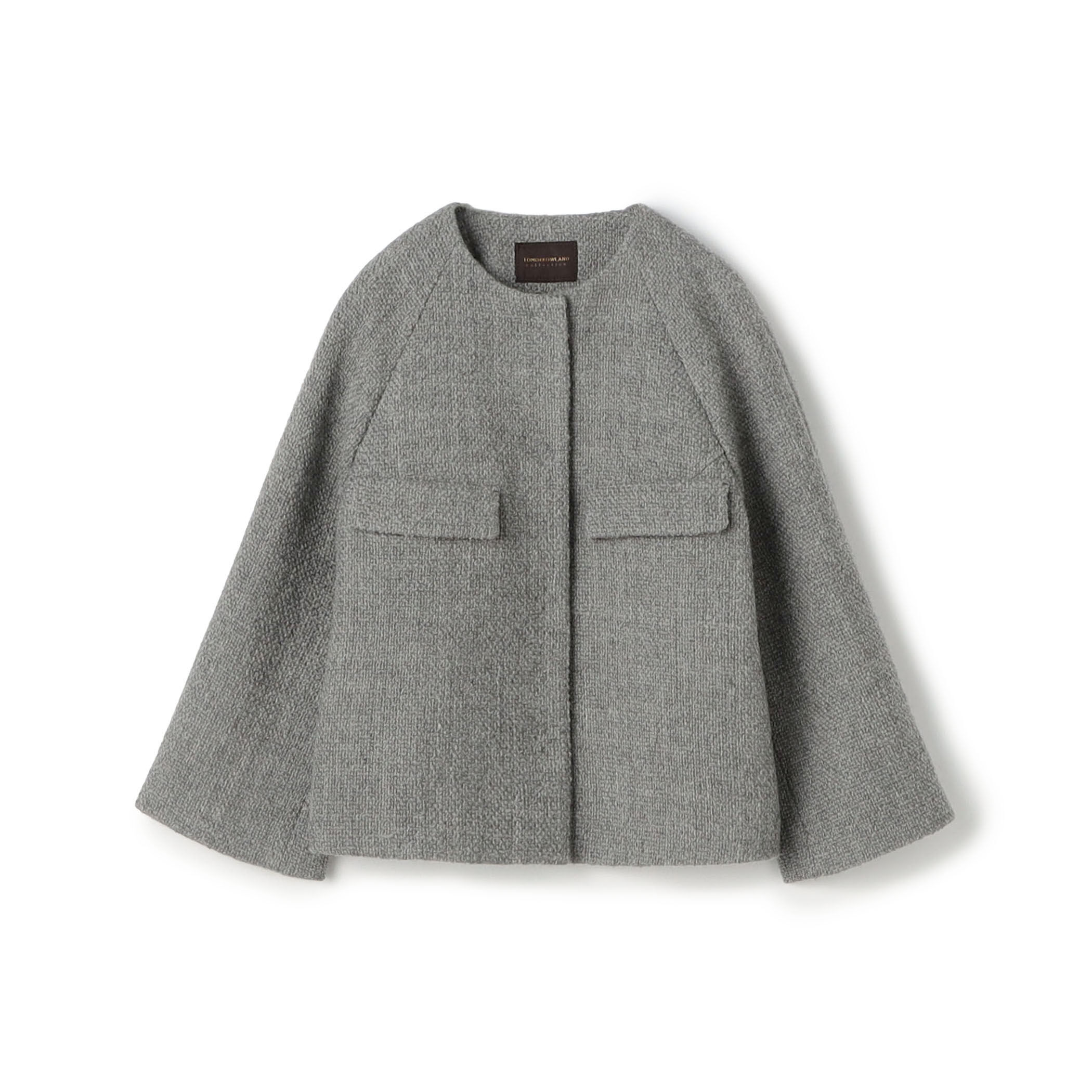 すべてのジャケット・スーツ｜トゥモローランド 公式通販