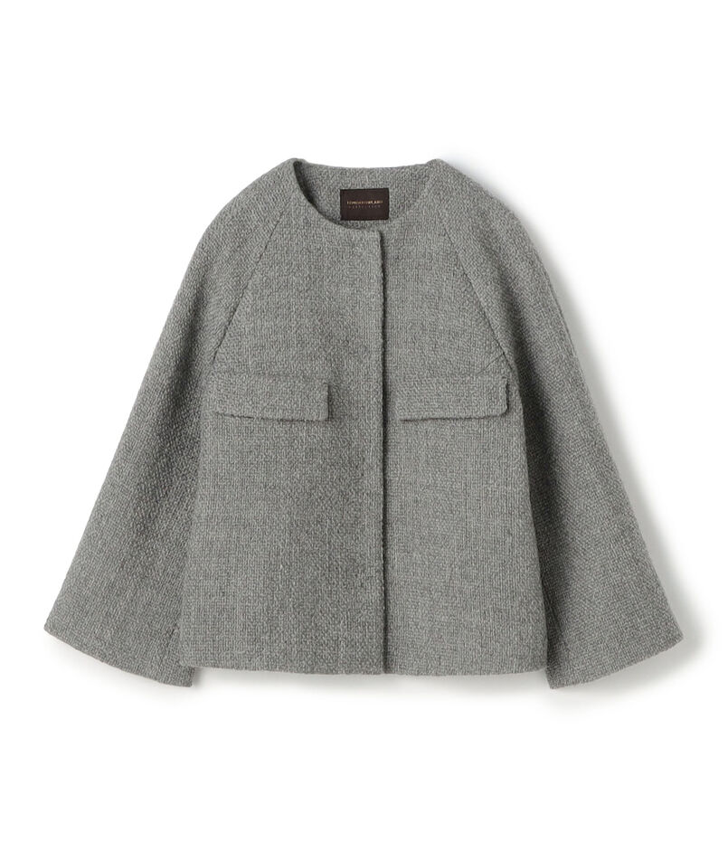 ロービングオックス  Aラインジャケット