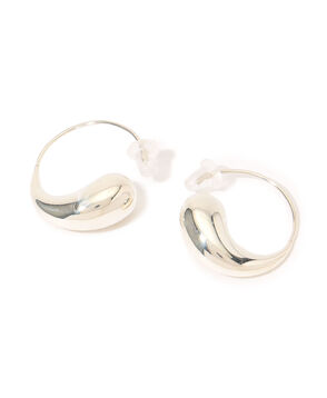Rieuk Water Drop ピアス